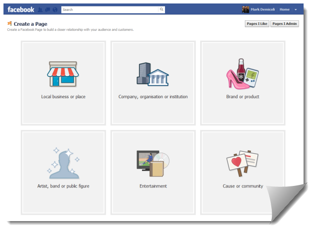 Image:How FaceBook is your business?